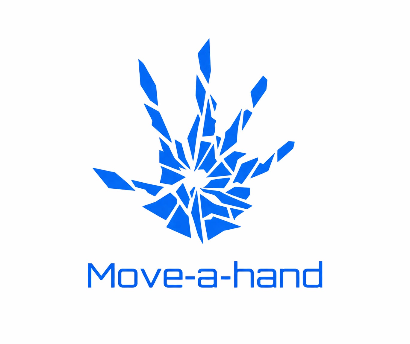 Move-a-Hand logo