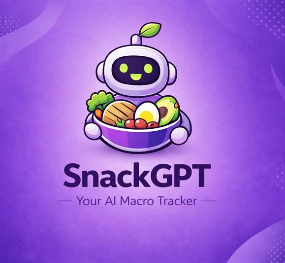 SnackGPT logo