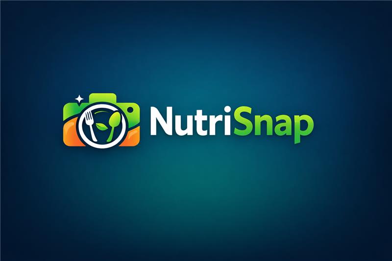 NutriSnap logo