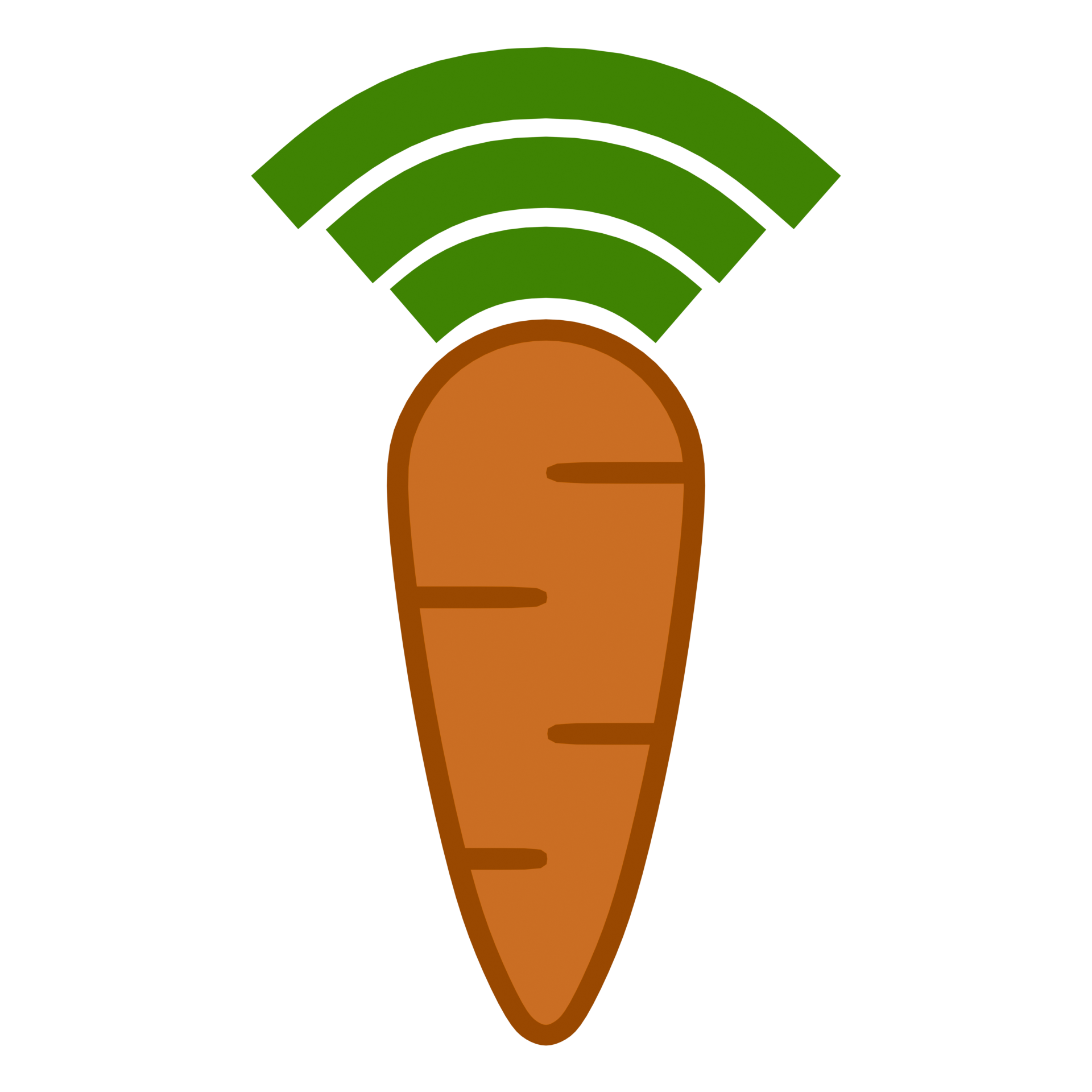 Root - Precision Farming logo