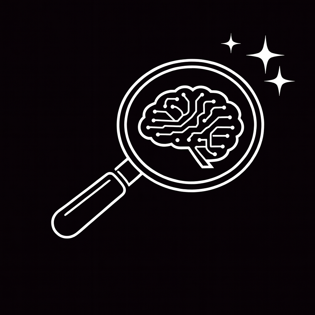 MurderAIMystery logo