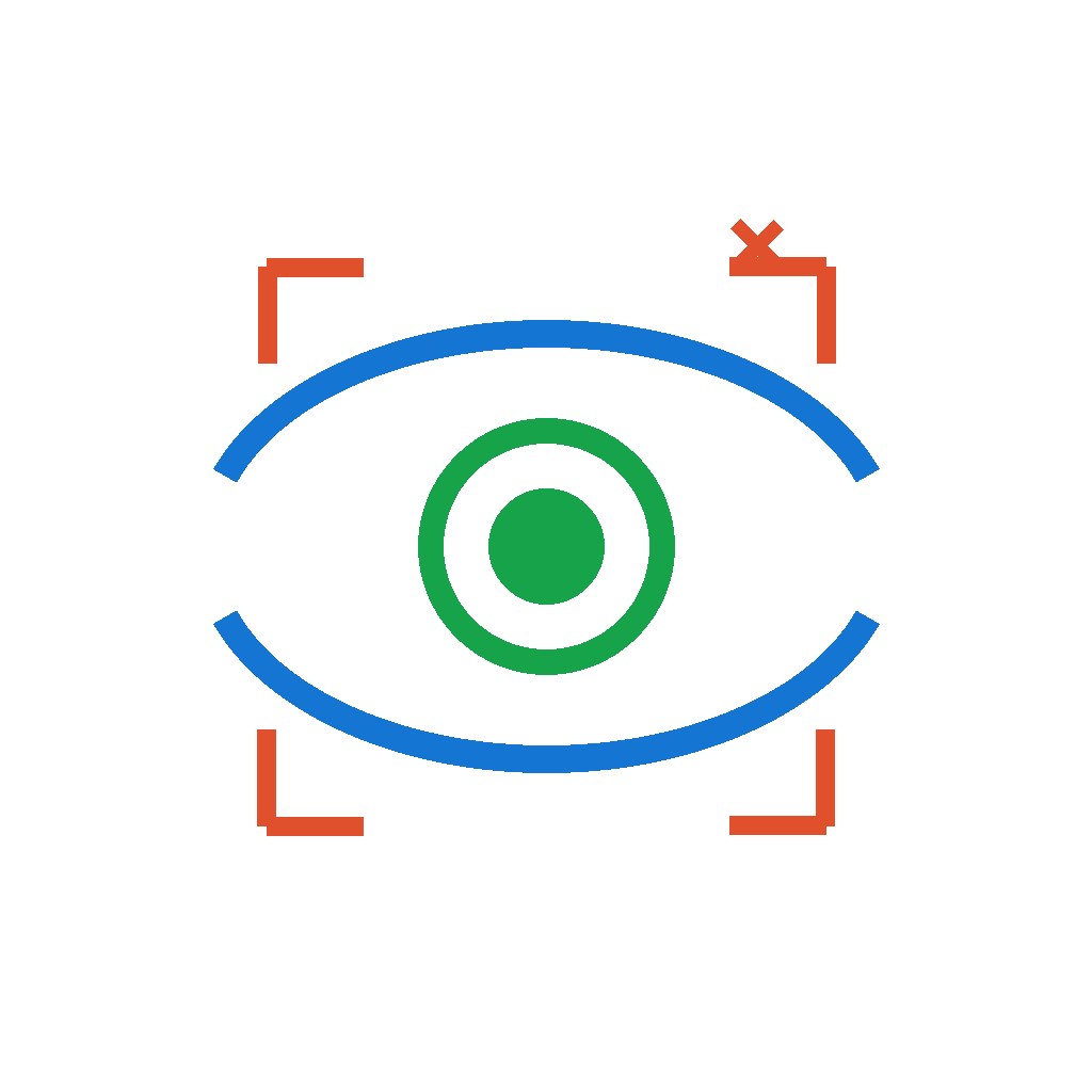 Intelligent Visual Enhancement for Augmented Reality logo