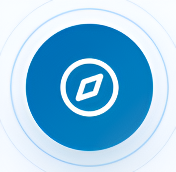 TrueNorth logo