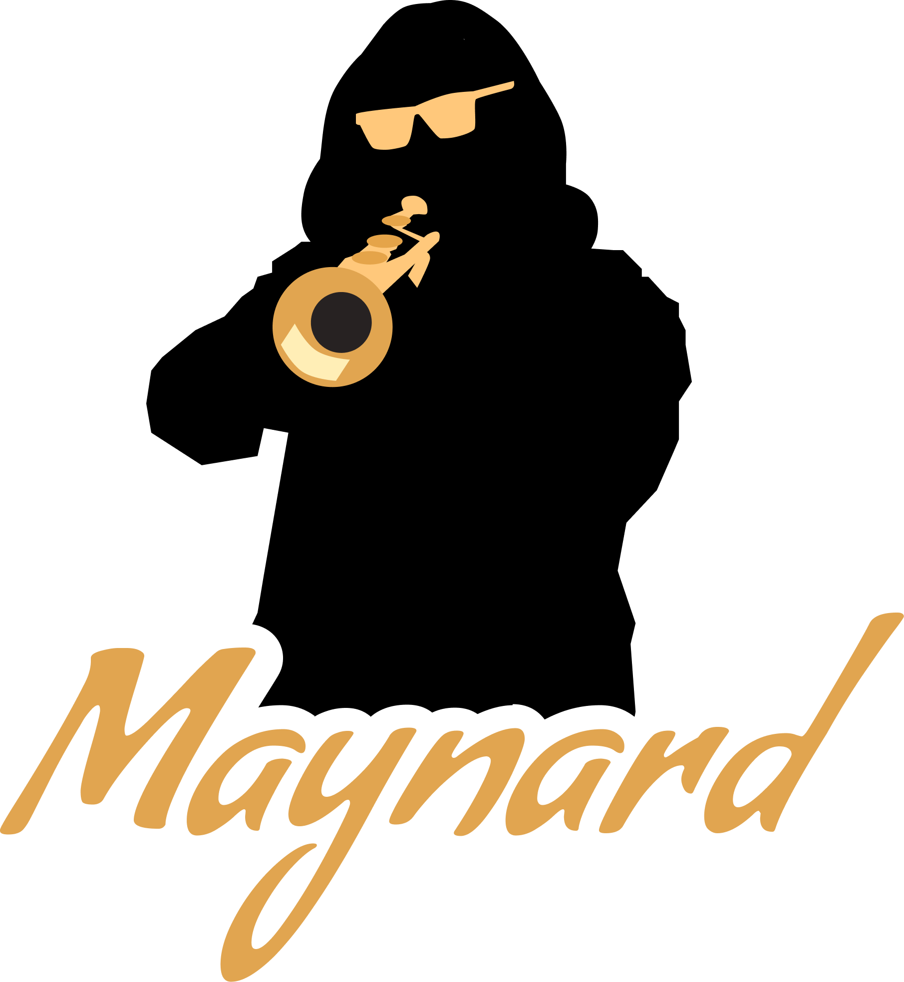 Trumpet VST logo