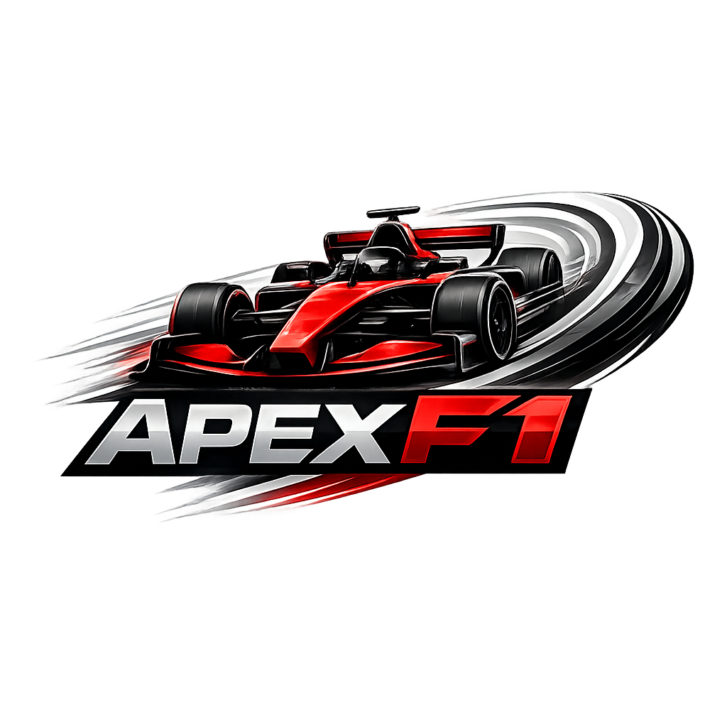 ApexF1 logo