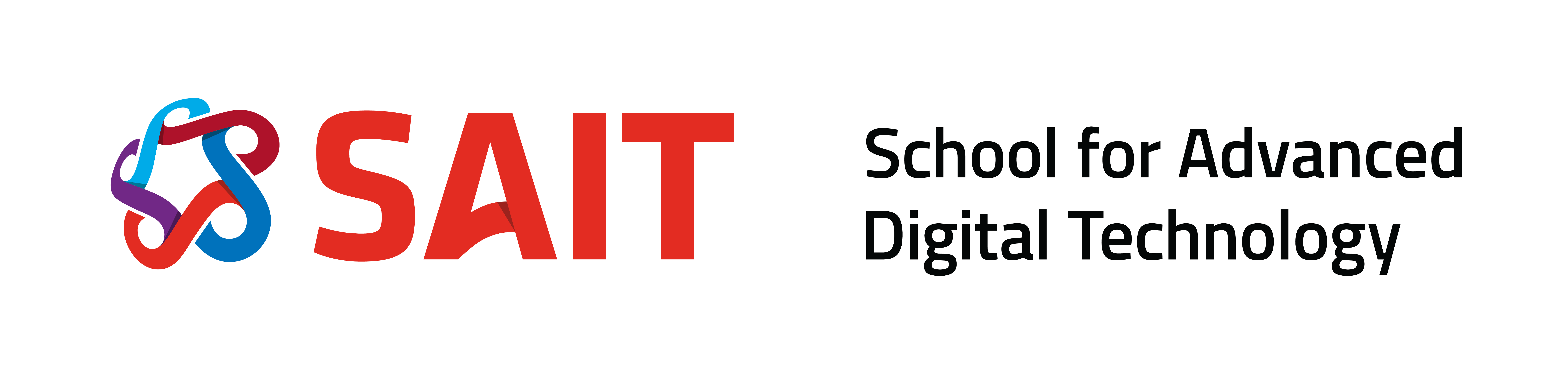 SAIT School for Advanced Digital Technology