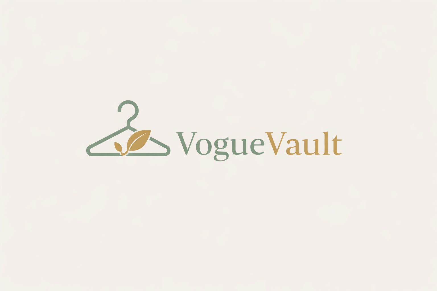 VogueVault logo