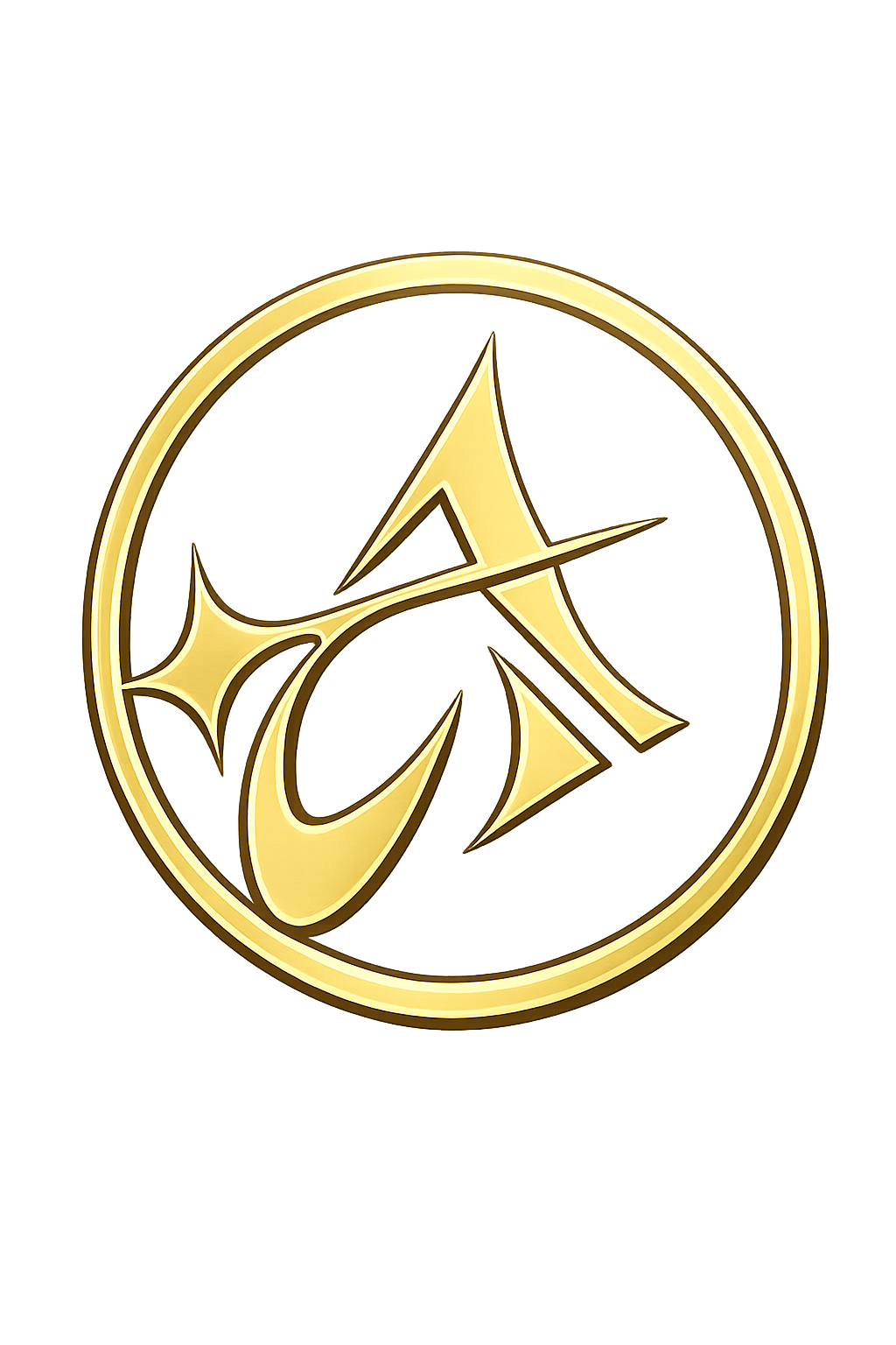 AI Fashion Companion logo